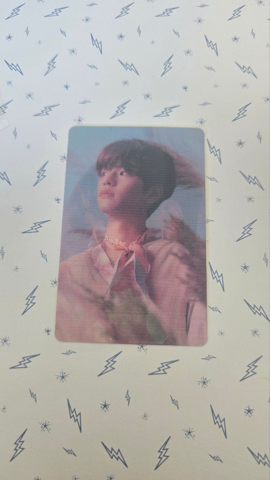 Stray Kids Seungmin I am You POB, Ophalen of Verzenden, Zo goed als nieuw