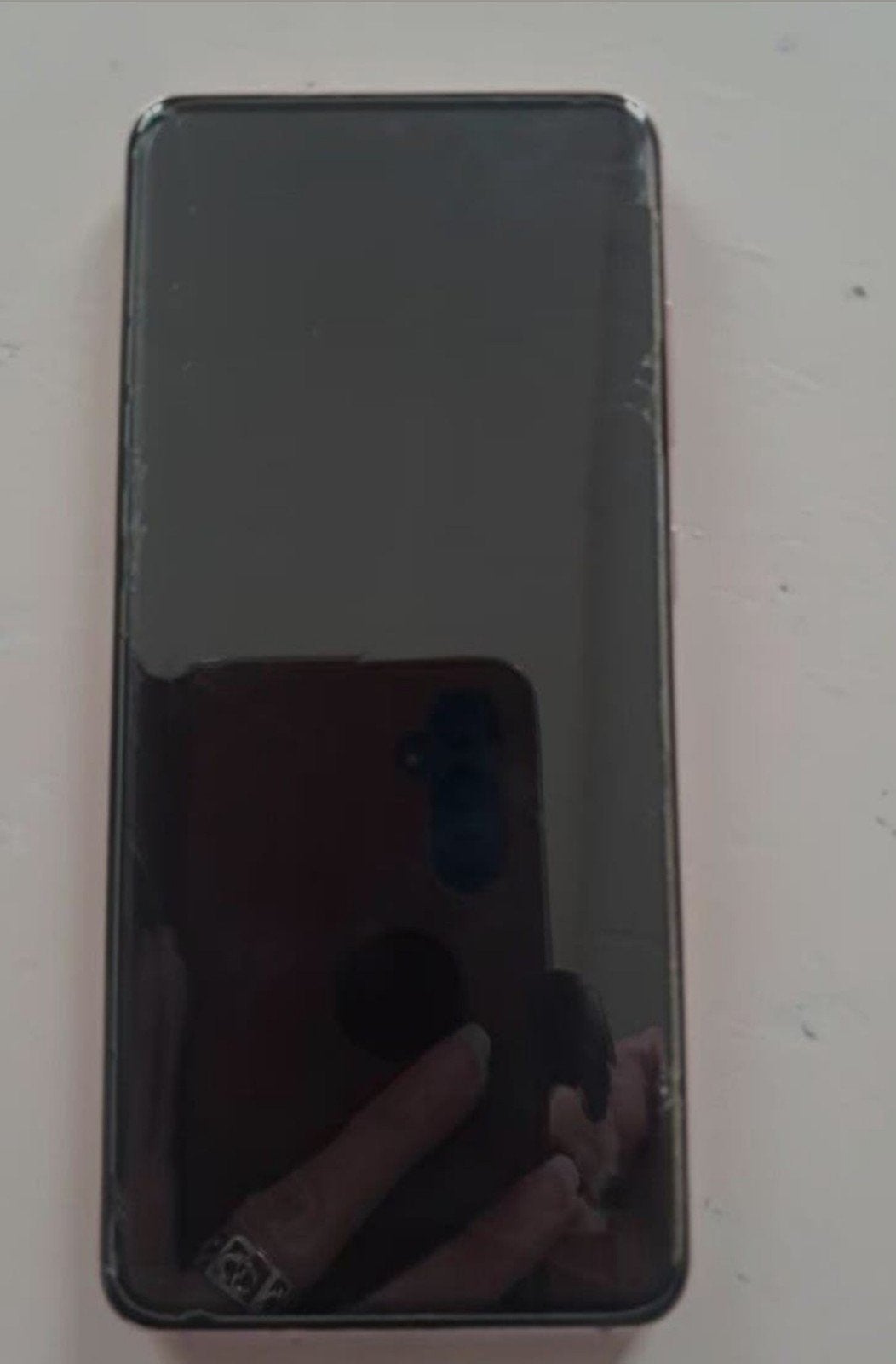 Samsung Galaxy S20 128GB Roze - Gebruikt, Gebruikt, Galaxy S20, Touchscreen, Ophalen of Verzenden