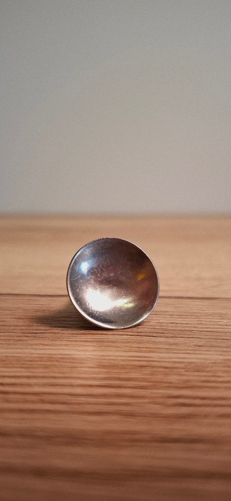 Sluis Stadhuis standaardje souvenir, Ophalen of Verzenden, Gebruikt, Overige typen