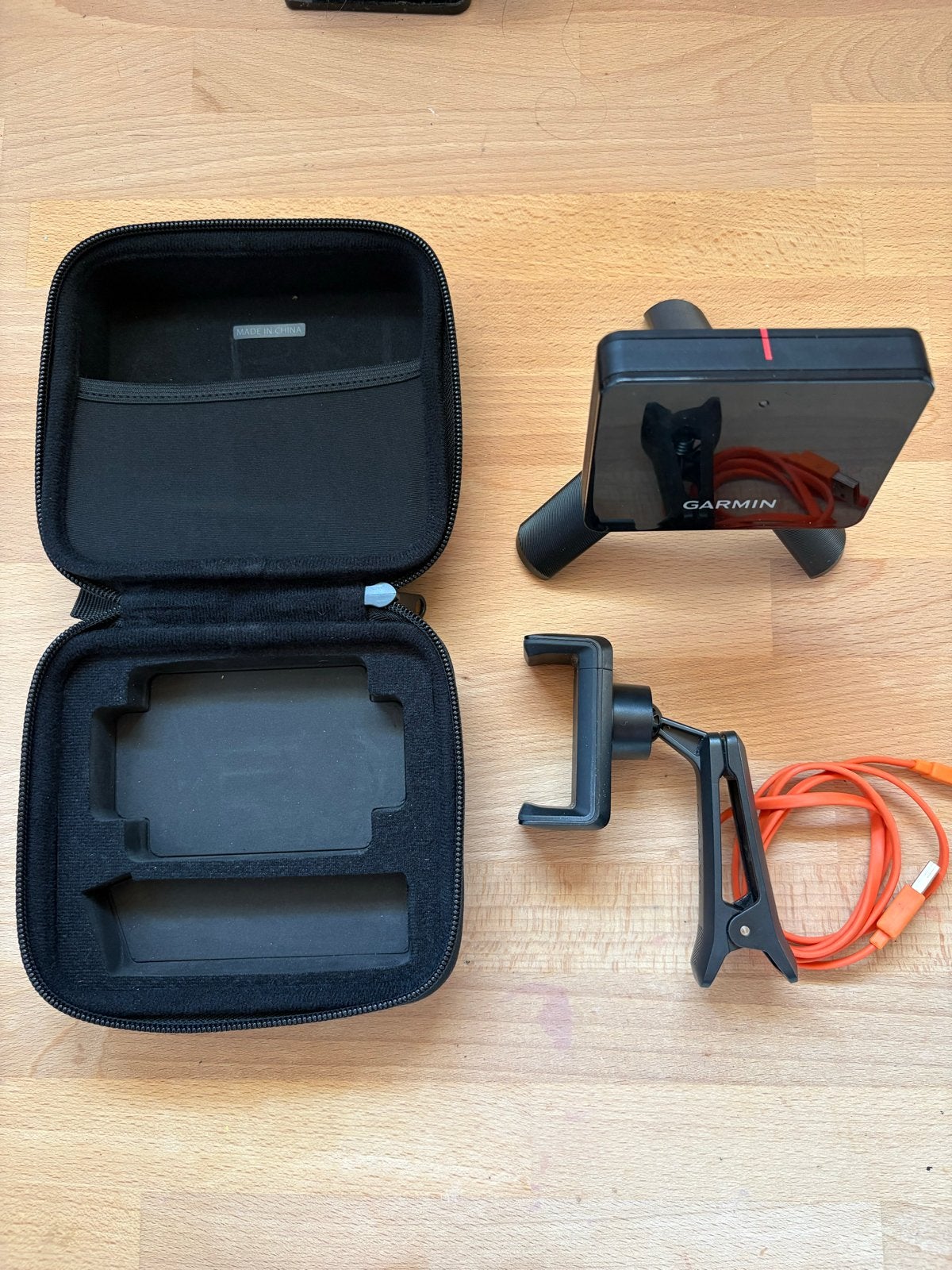 Garmin R10 Approach Launch Monitor, Ophalen of Verzenden, Zo goed als nieuw, Overige typen