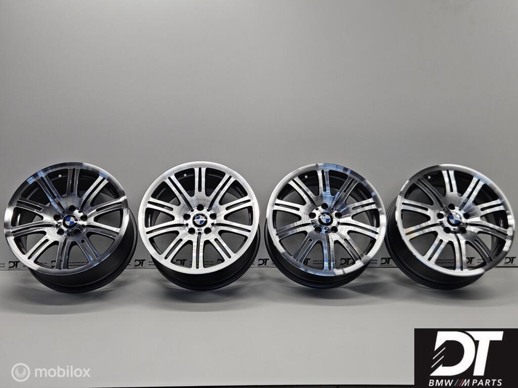 Set velgen Style 67 19" Evo BMW E46 M3 36112229660, Auto-onderdelen, Banden en Velgen, Velg(en), Nieuw, Ophalen of Verzenden