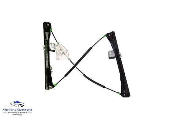 Raammechanisme rechtsvoor elektrisch Seat Ibiza 6L4837462, Nieuw, Ophalen of Verzenden, Seat, Seat