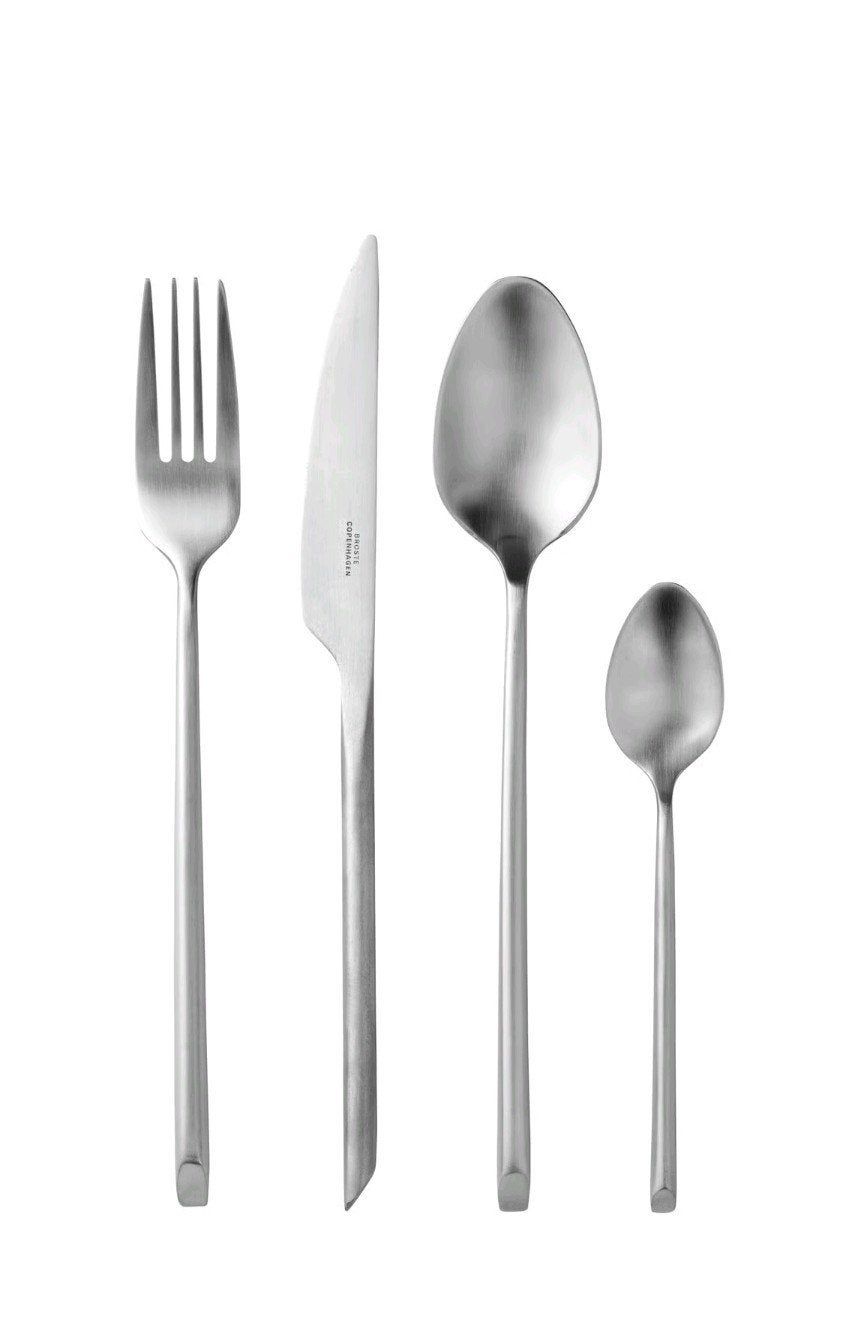 Bestekset - Broste Sletten, Ophalen of Verzenden, Rvs of Chroom