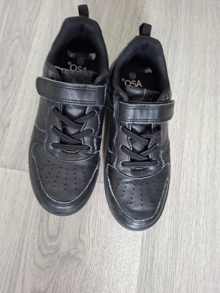 Schoenen Osaga maat 33, Jongen of Meisje, Schoenen, Osaga, Ophalen of Verzenden