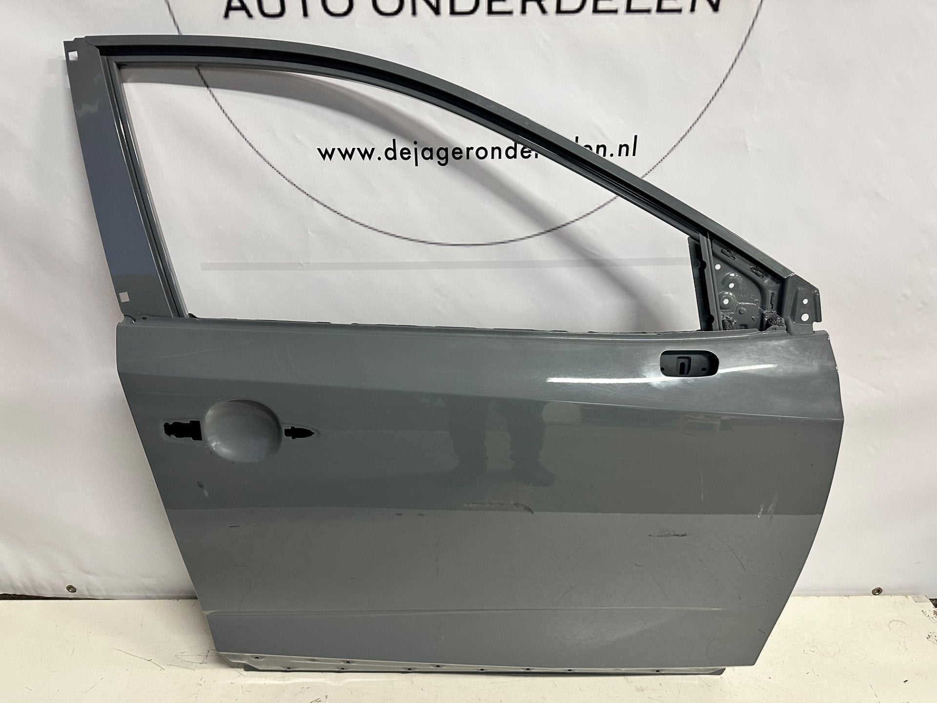 NISSAN QASHQAI J12 PORTIER DEUR ORIGINEEL RECHTSVOOR, Auto-onderdelen, Deur, Takashima 1-chome 1-1
220-8686  Yokohama, Ophalen of Verzenden