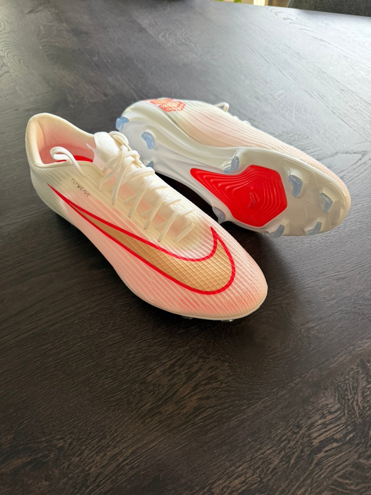 Nike Zoom Mercurial Superfly 11 Pro Grass FG maat 45, Maat XS of kleiner, Schoenen, Nieuw, Ophalen of Verzenden