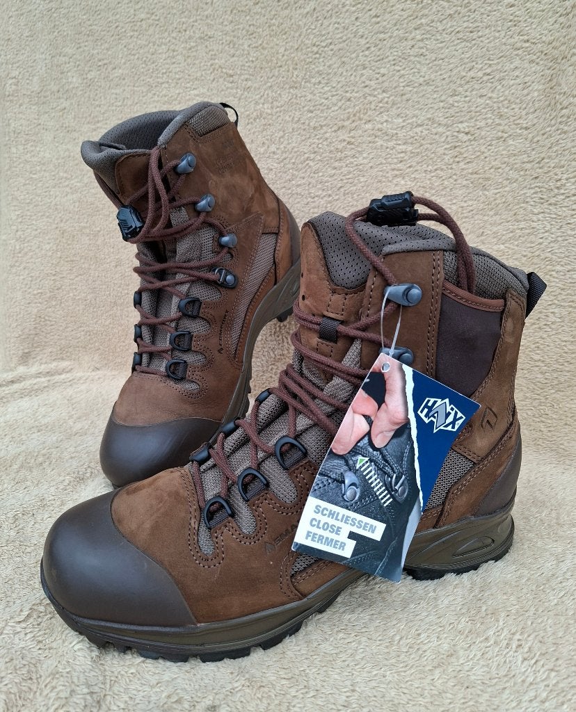 Haix Scout, maat 41,5. Nieuw., Ophalen of Verzenden, Nieuw, Schoenen