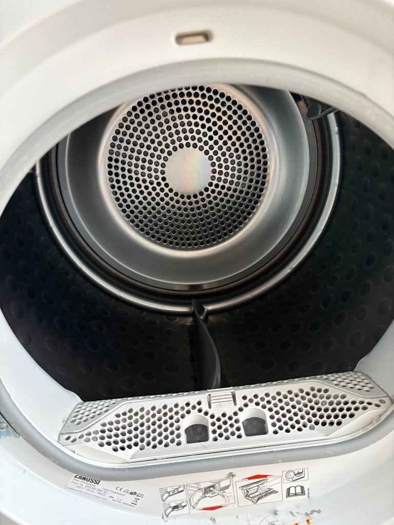Foto 5 van Zanussi Lindo 1000 Wasdroger