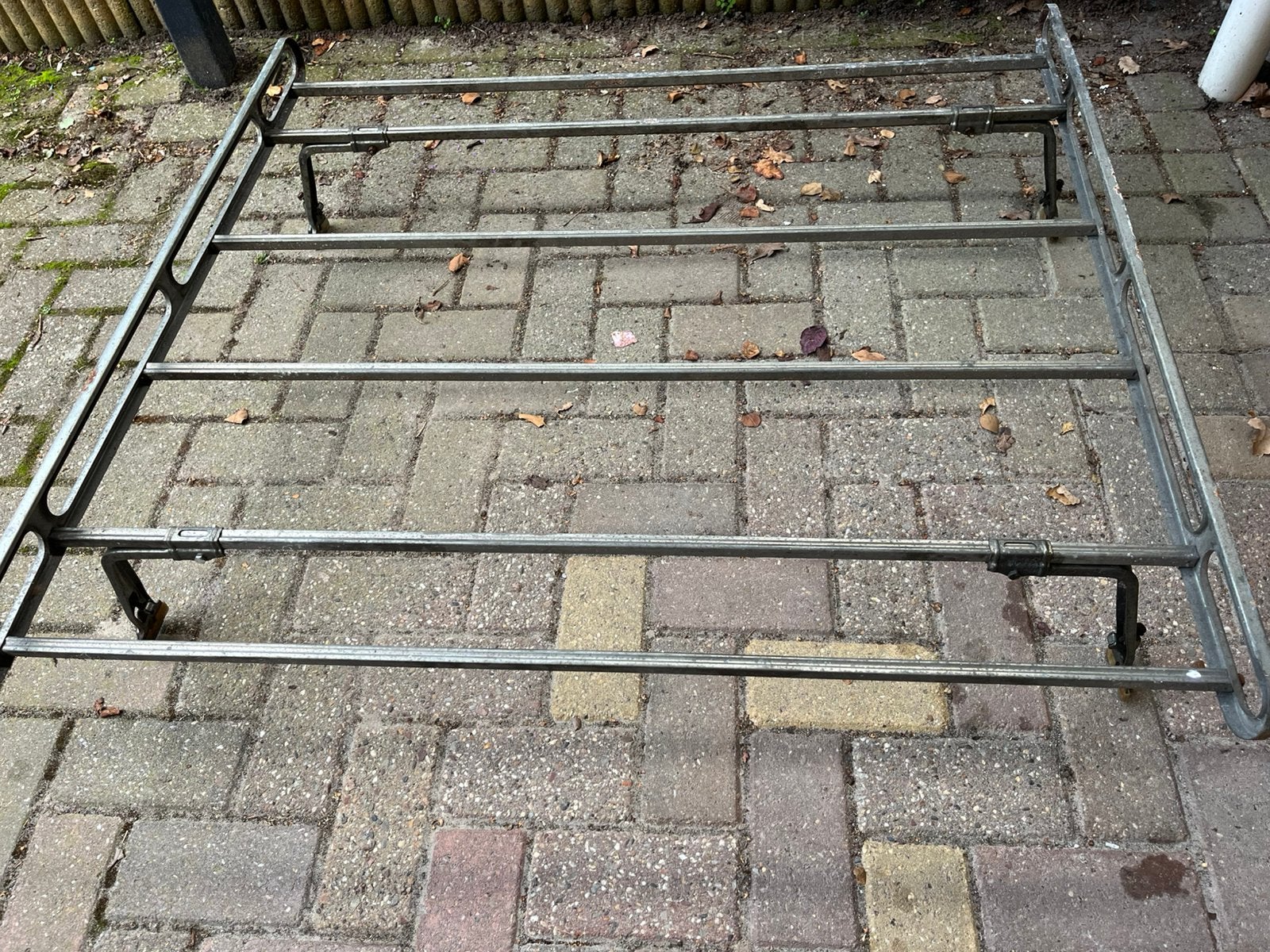 Imperiaal voor oldtimer, Auto diversen, Ophalen, Gebruikt