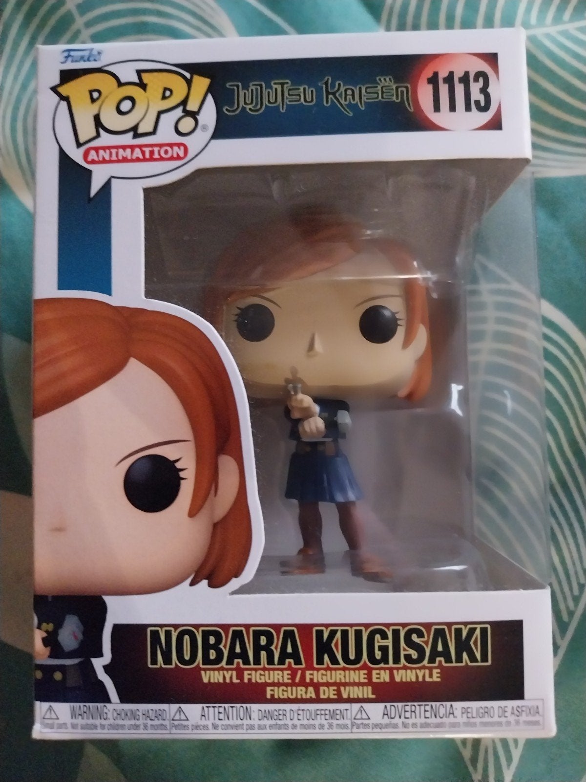 funko's nummer 1113, 1114, 1119, 1121  ( 5 euro per stuk  ), Ophalen, Zo goed als nieuw