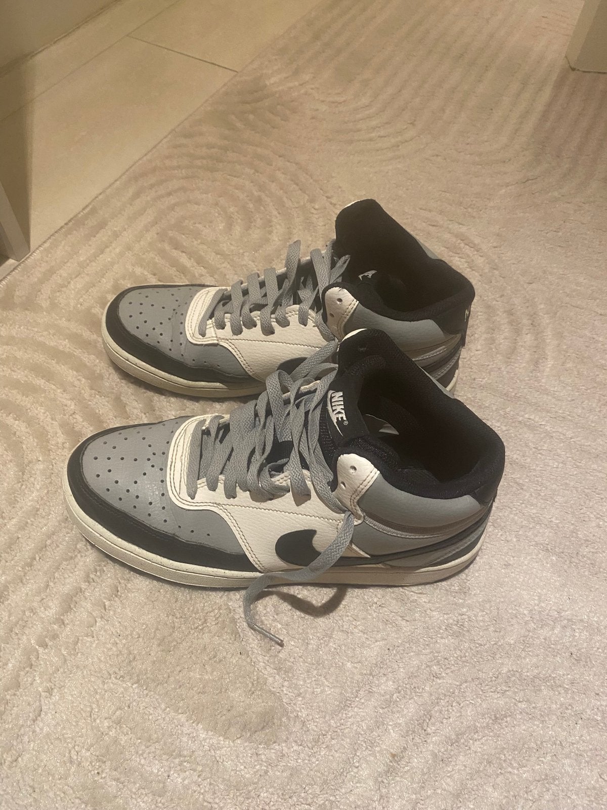 Nike schoenen, Ophalen of Verzenden, Zo goed als nieuw