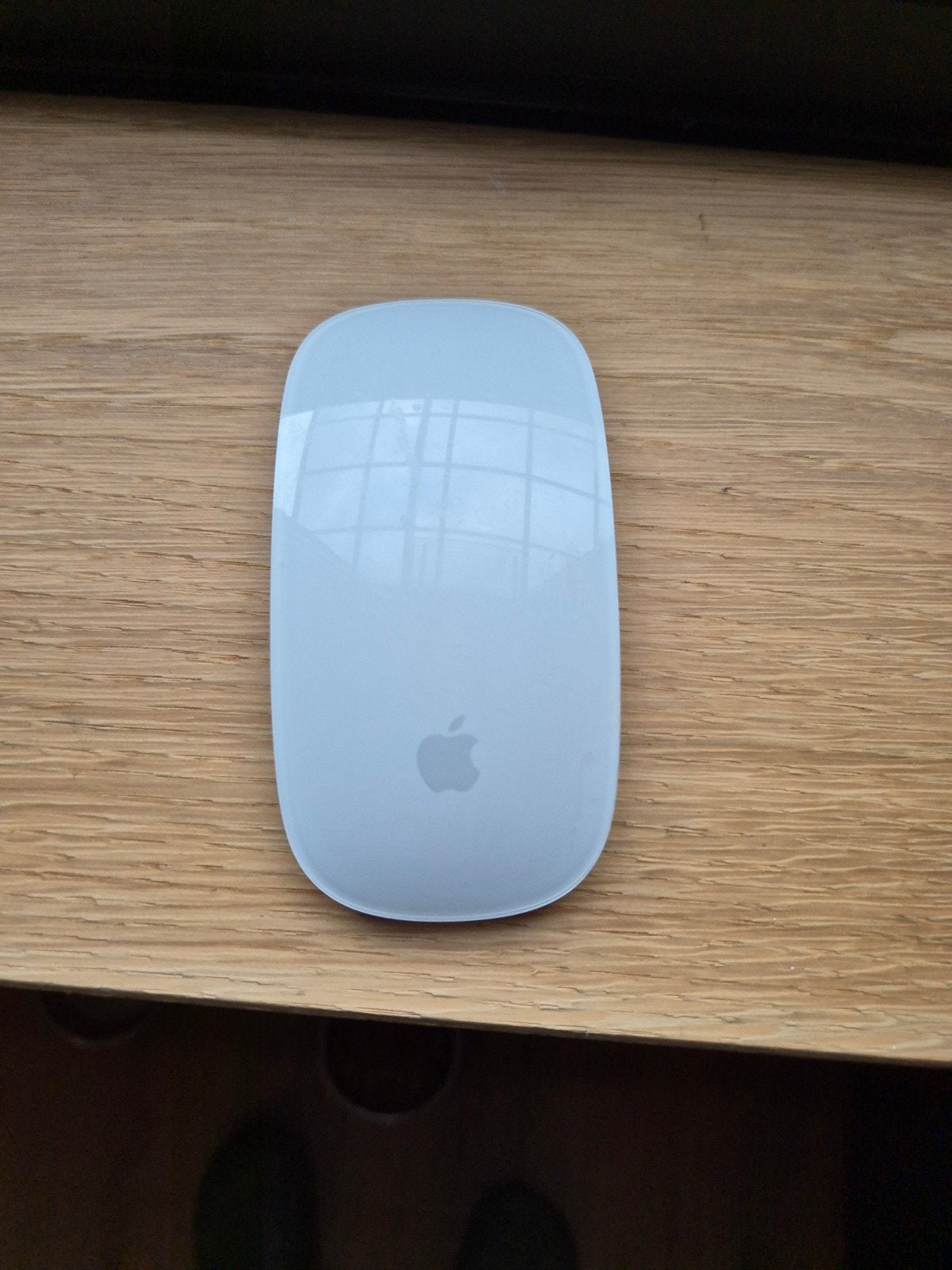 Apple Magic Mouse 2 - A1296, Muis, Ophalen of Verzenden, Zo goed als nieuw, Draadloos