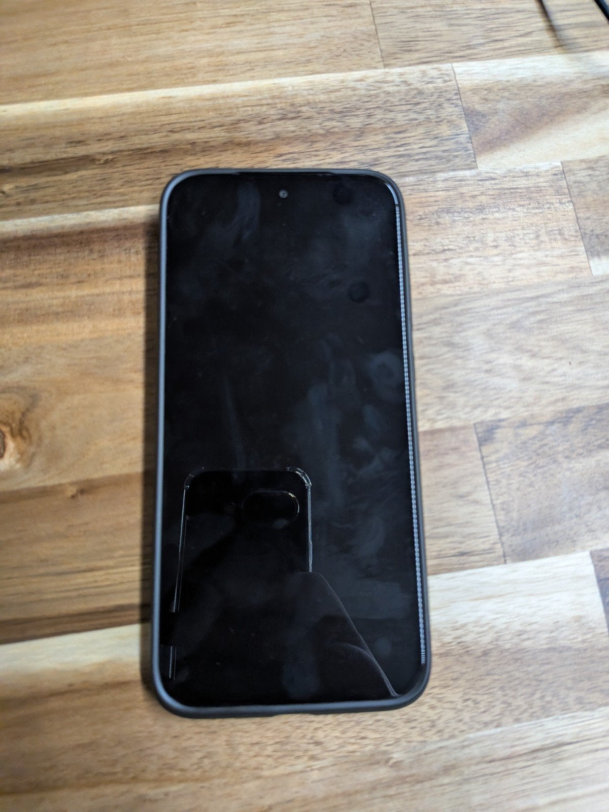 Motorola Moto g77, Ophalen, Overige modellen, Nieuw, Zonder simlock