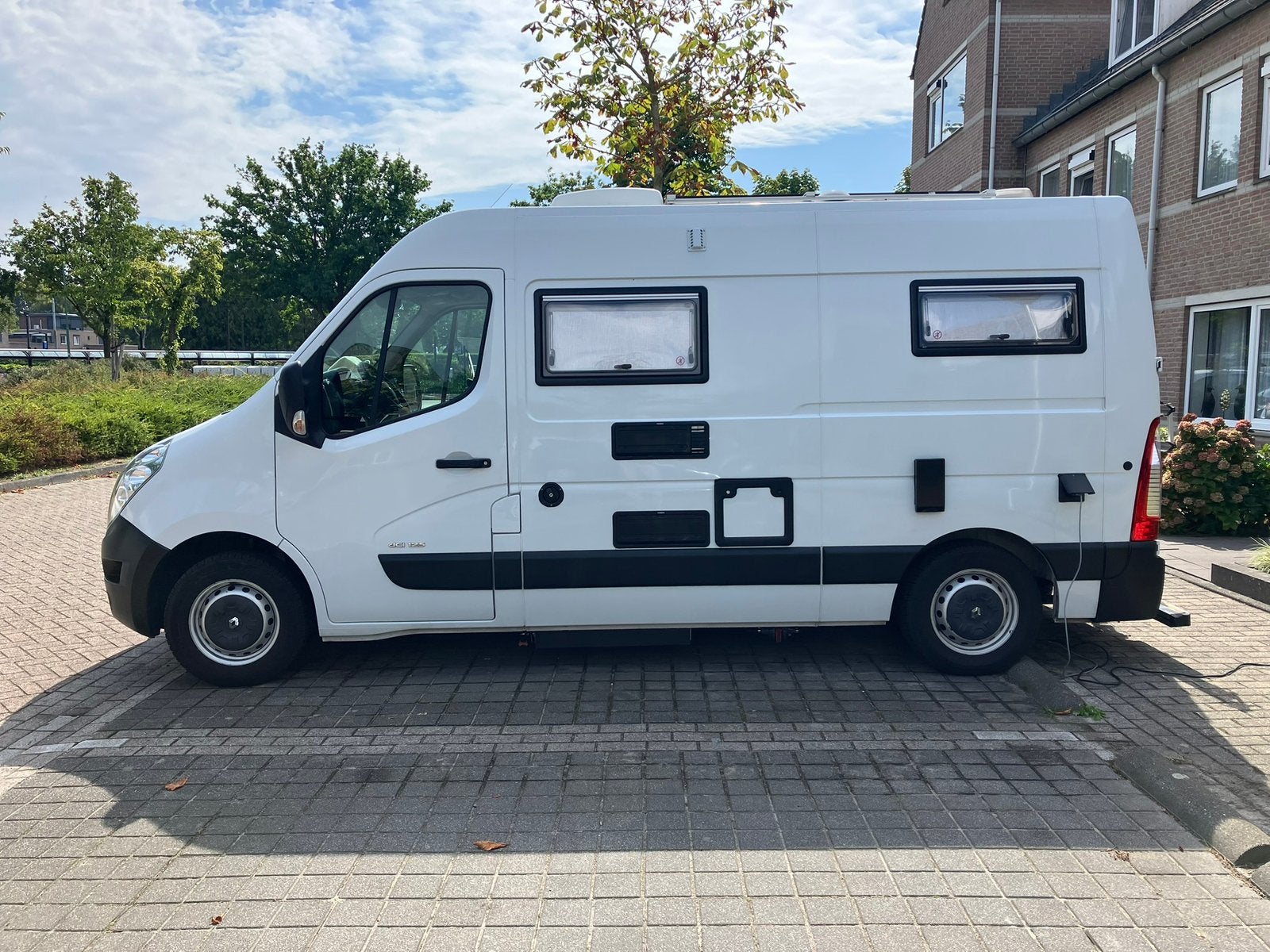 Te koop buscamper  € 23.900,00, Particulier, Overige merken
