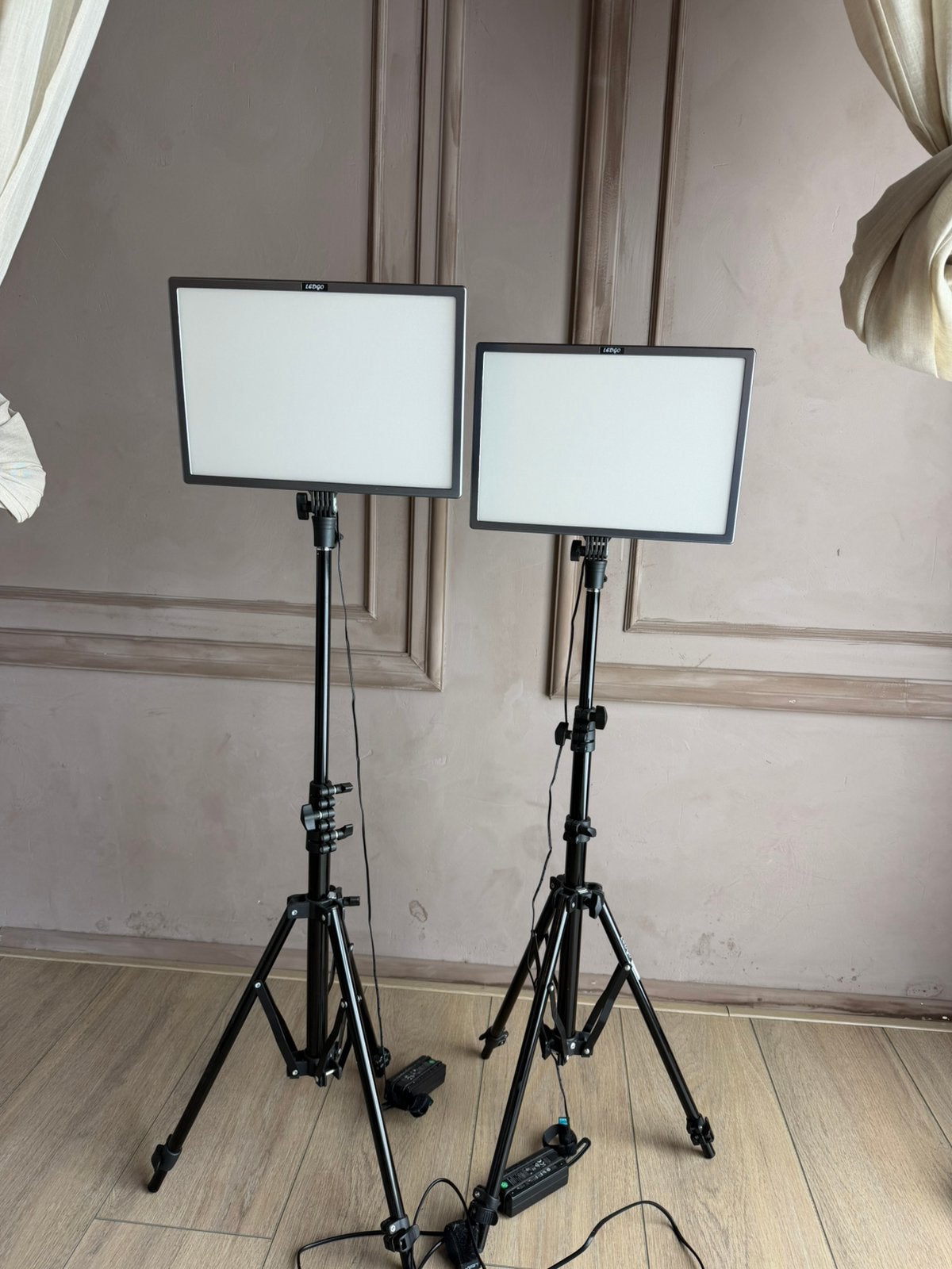 LedGo lichtpanelen, Ophalen of Verzenden, Nieuw, Lamp of Flitsset