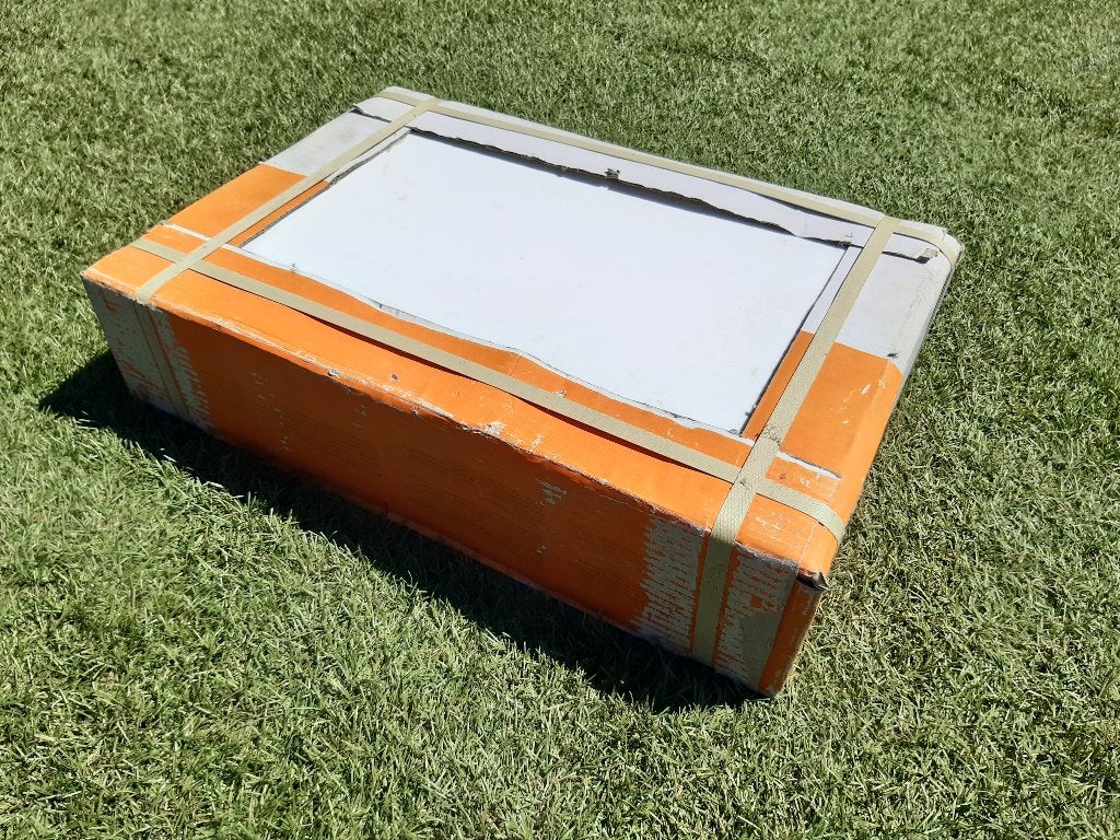 Wandtegels 30x45 cm hoogglans wit, opp. 1,485 m2, keramiek., Doe-het-zelf en Verbouw, Ophalen, 40 tot 60 cm, Nieuw, Minder dan 5 m²