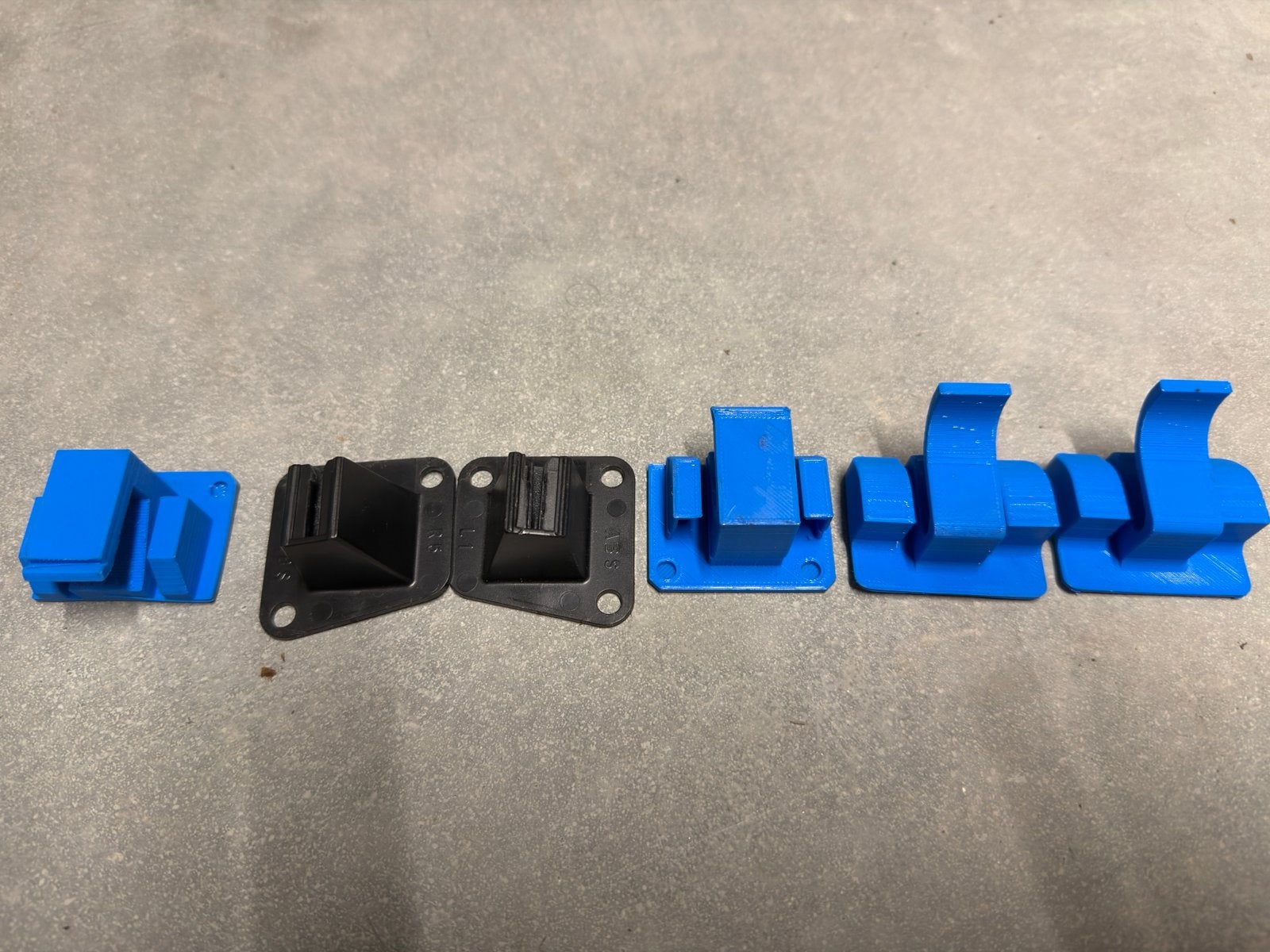 Stoelreparatie Porsche Cayenne, Ophalen of Verzenden, Nieuw