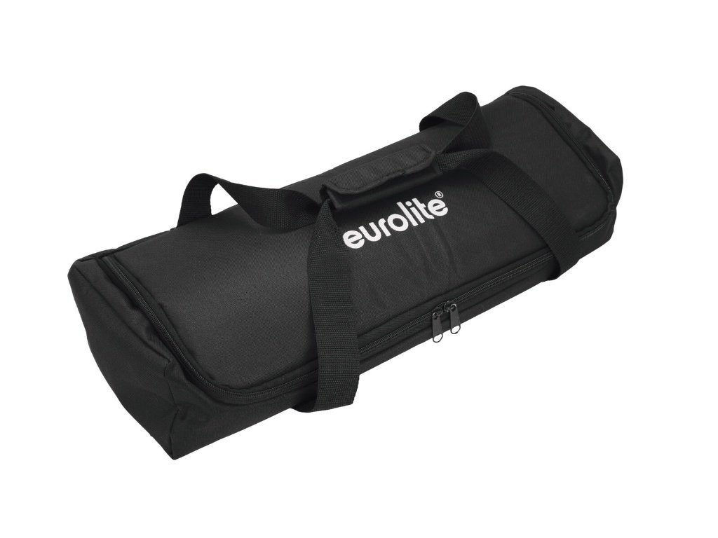 EUROLITE Set 2x LED BAR-6 QCL RGBW + Soft Bag, Geluidgestuurd, ., Nieuw, Ophalen of Verzenden