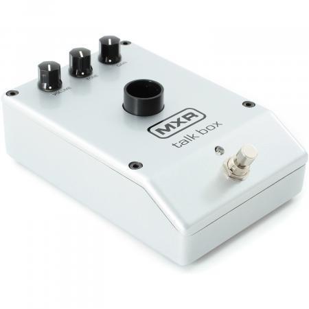 MXR Talk Box M222 - Zo goed als nieuw, Muziek en Instrumenten, Ophalen, Zo goed als nieuw, Overige typen