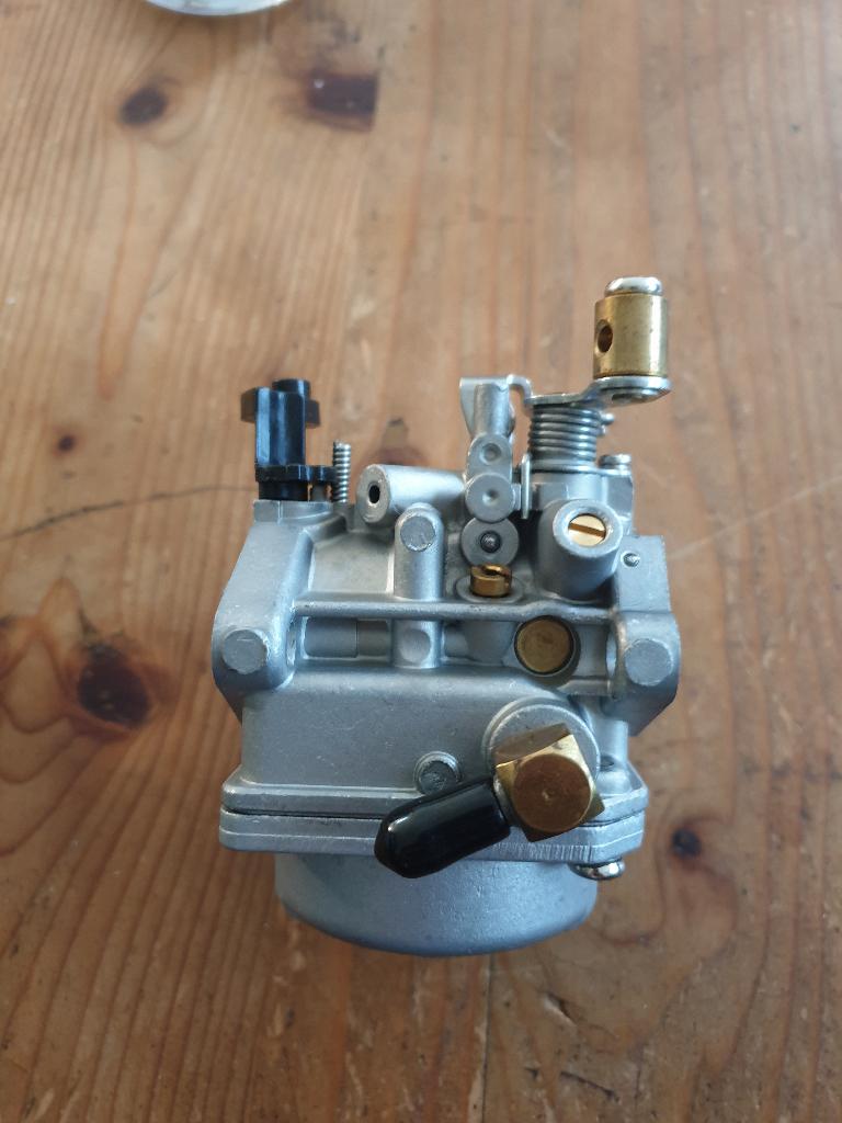 Carburateur Yamaha 4 5 6 PK 4 takt F4 F5 F6, Ophalen of Verzenden, Nieuw, Motor en Techniek