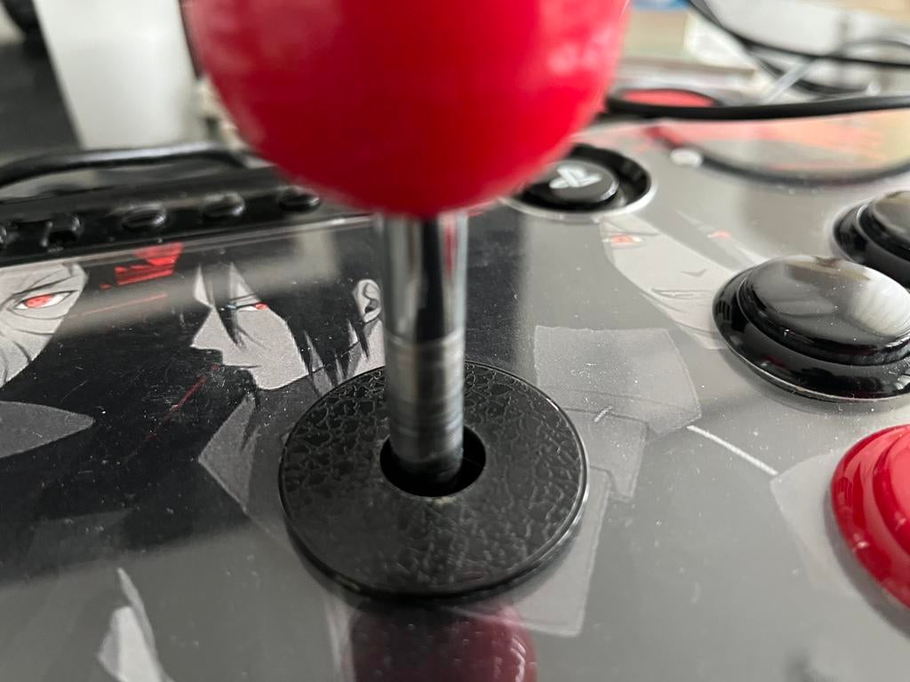 Sanwa joystick Verleng Extender - Nieuw in verpakking, Verzenden, Zo goed als nieuw