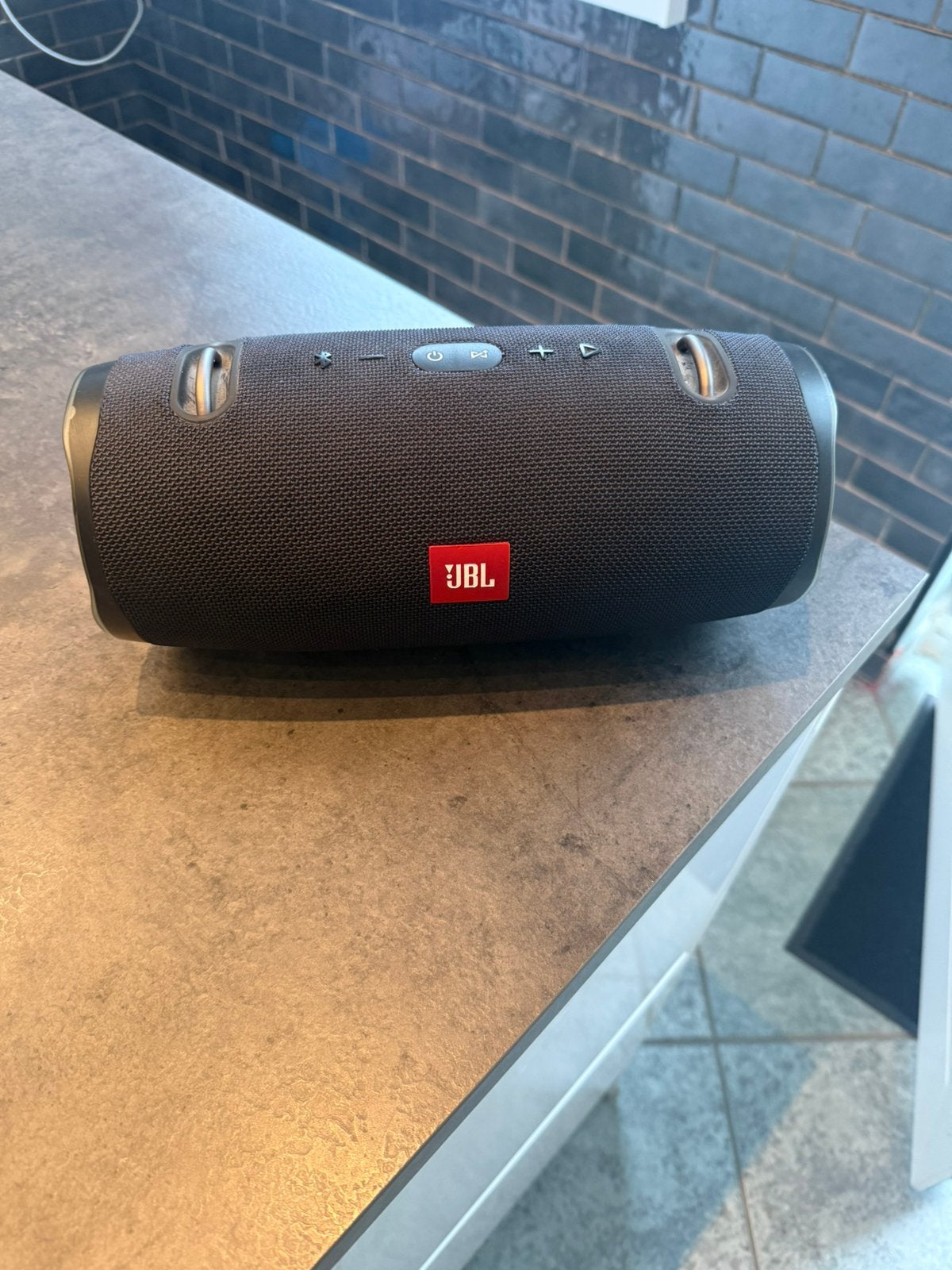 JBL Xtreme 2 bluetooth speaker nog zeer netjes, Audio, Tv en Foto, Gebruikt, JBL, Overige typen, Ophalen of Verzenden