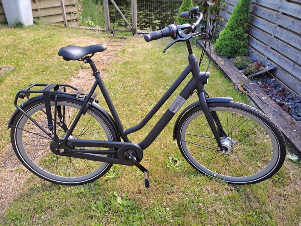 Een nieuwe!!!! gazelle esprit 28 inch meisjesfiets., Fietsen en Brommers, Fietsen | Dames | Damesfietsen, Ophalen, Versnellingen