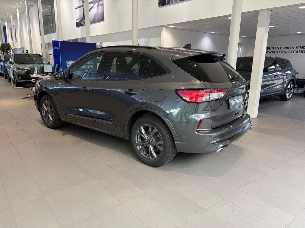 Ford Kuga 2.5 PHEV ST-Line X | WINTER PACK | ADAPTIVE CRUISE, Auto's, Ford, 12 maanden, 14 kWh, Gebruikt, Euro 6