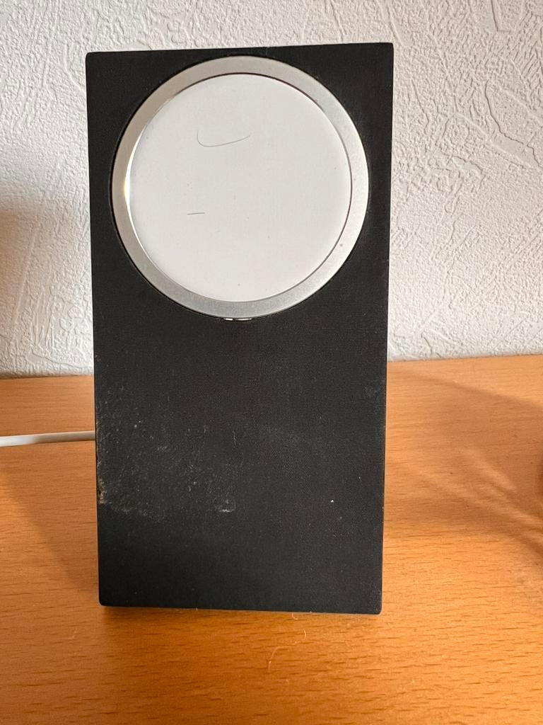 Lader IPhone, Ophalen, Zo goed als nieuw