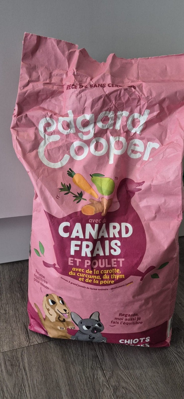 Edgard & Cooper Dog Food – €40, Dieren en Toebehoren, Ophalen, Hond