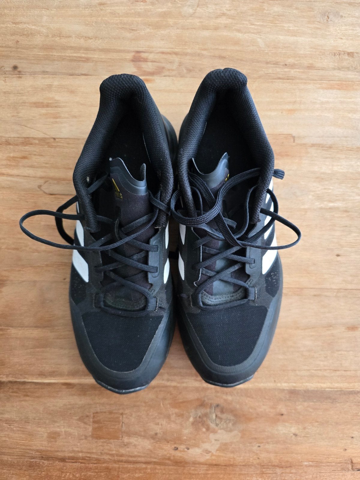 Adidas Zone Dox 2.2S Veldhockeyschoenen Maat 38, Sport en Fitness, Hockey, Ophalen of Verzenden, Gebruikt, Schoenen