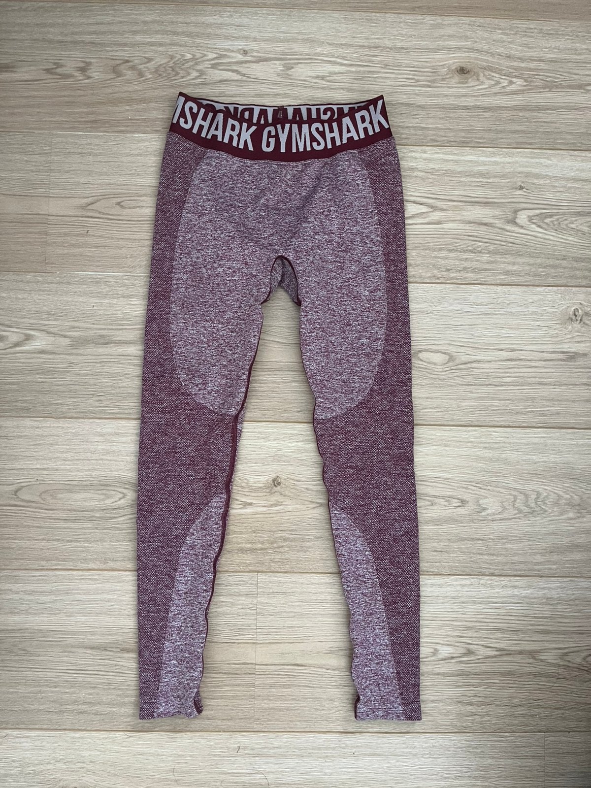 Gymshark Legging Maat S - Zo goed als nieuw, Ophalen of Verzenden, Zo goed als nieuw