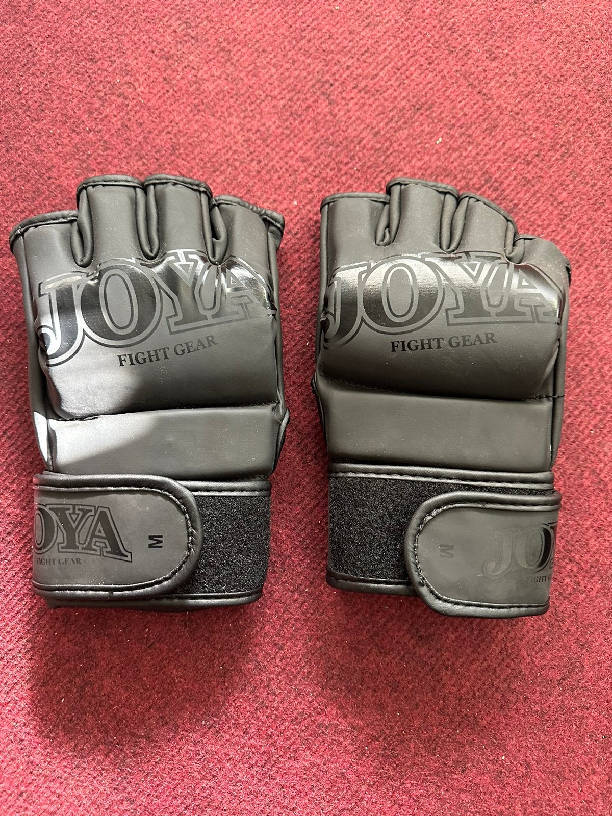 JOYA MMA Handschoenen - NIEUW, Ophalen of Verzenden, Zo goed als nieuw, Overige