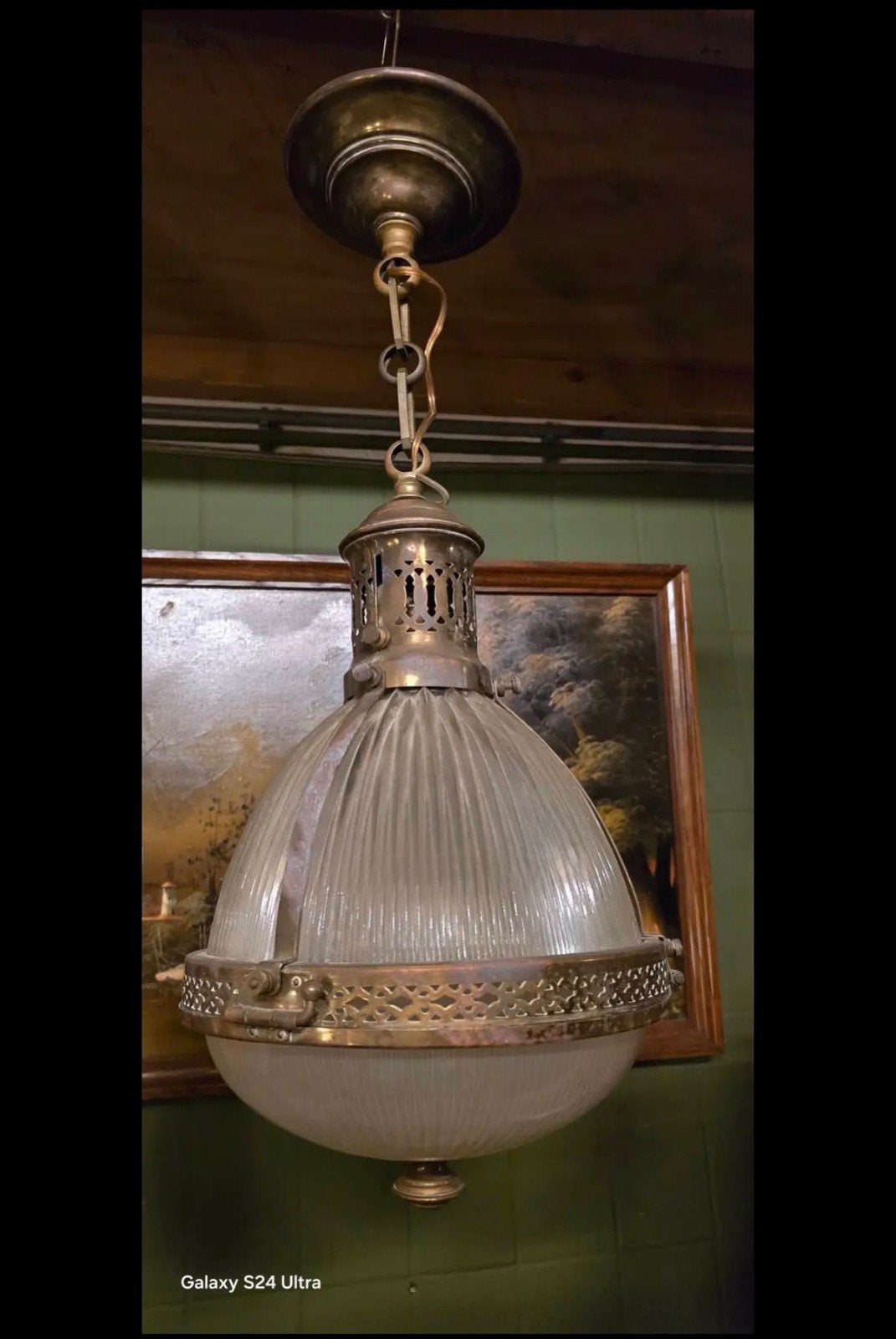 Diverse Antieke en Vintage Lampen - Ruime Keuze!, Ophalen of Verzenden