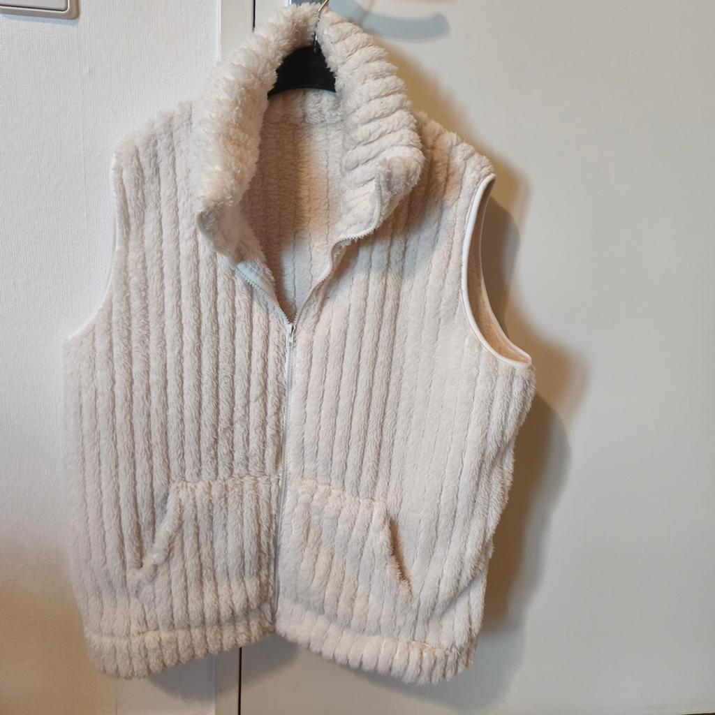 Bodywarmer nieuw, Kleding | Dames, Bodywarmers, Ophalen of Verzenden, Nieuw, Zwart