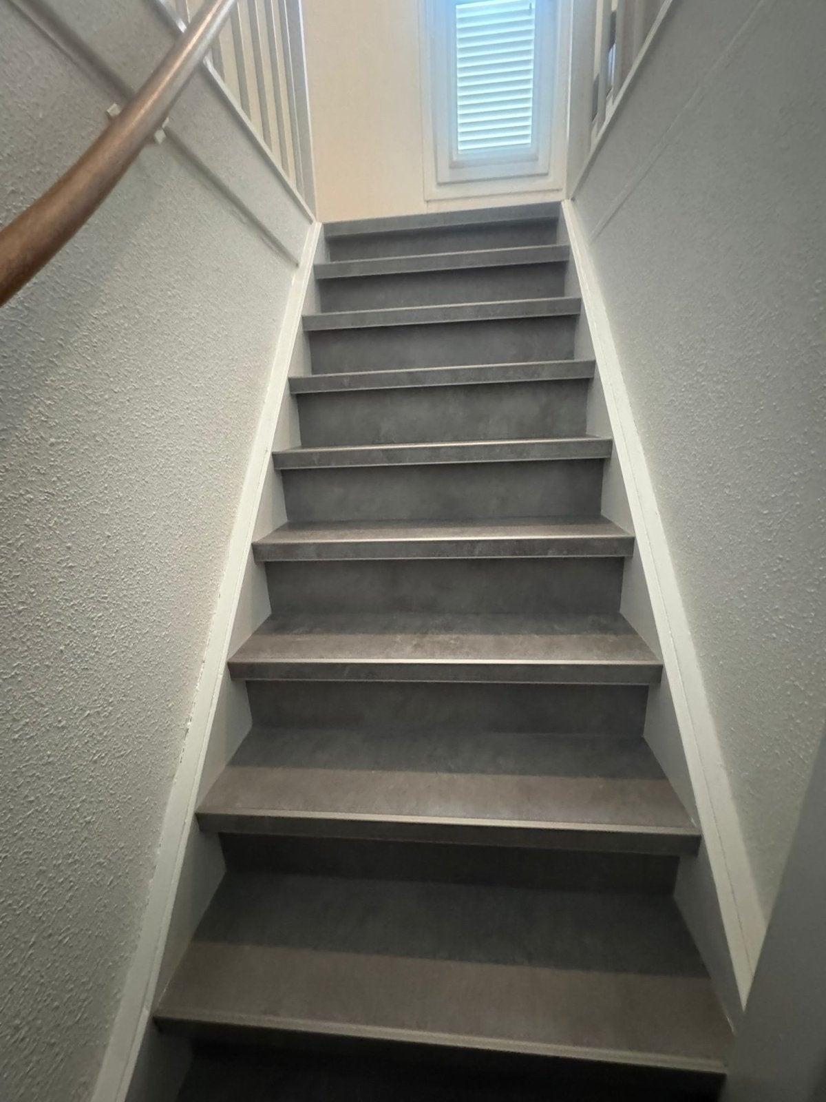PVC Traprenovatie binnen een Dag, Garantie