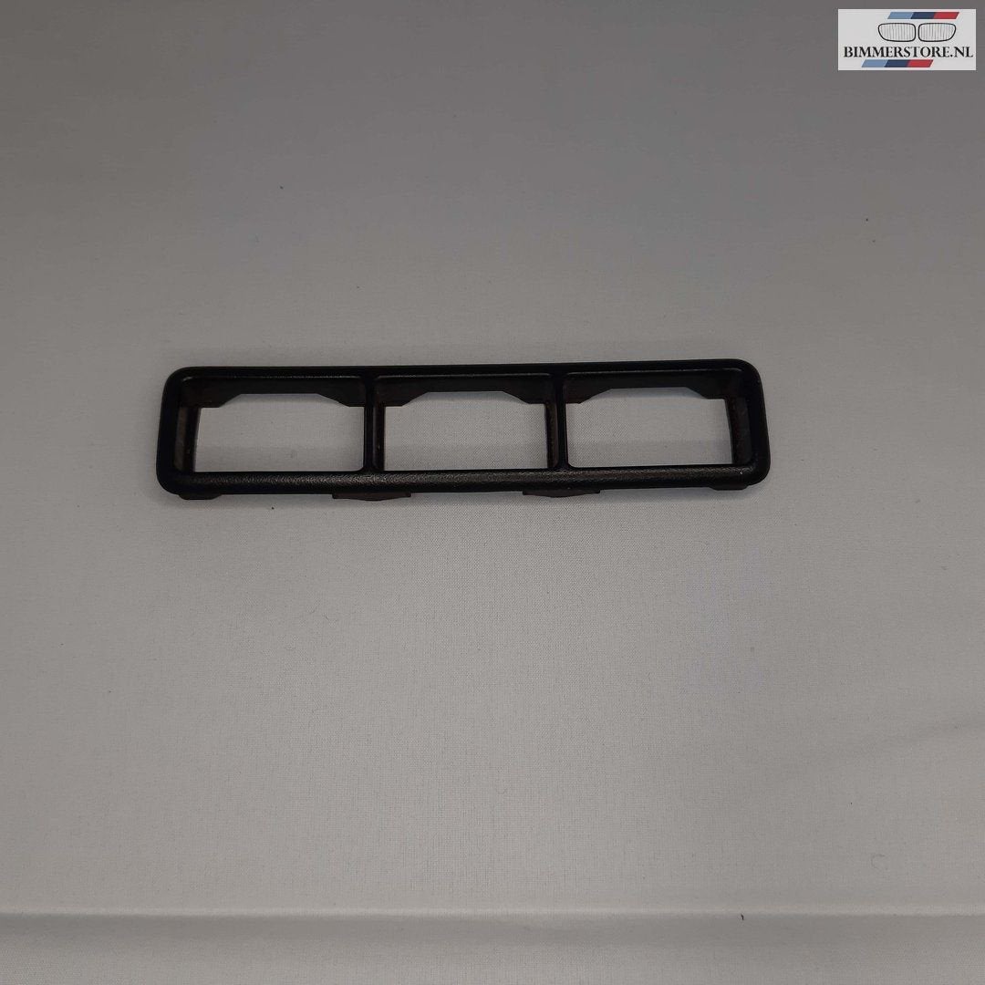 Inbouw frame raamschakelaars E36 3-Serie, Gebruikt, -, -, Ophalen of Verzenden