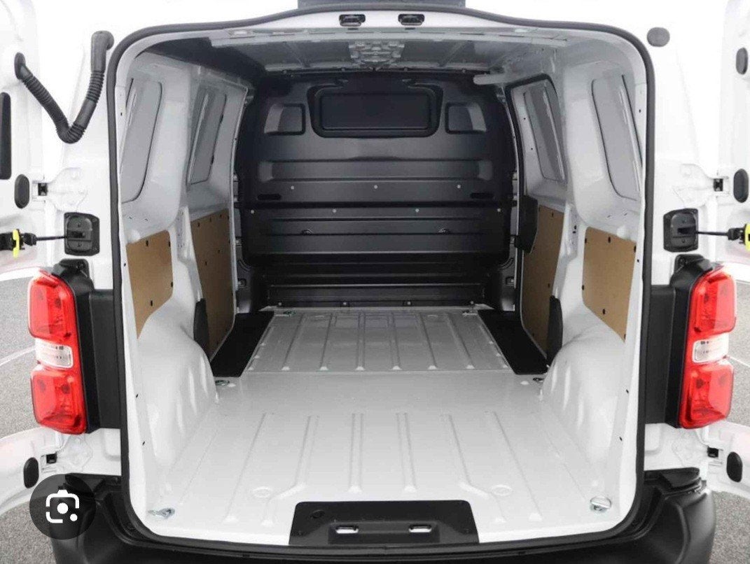 Originele 2-delige Laadruimte Scheidings-Tussen Wand/€47,50,, Ophalen, Nieuw, Opel