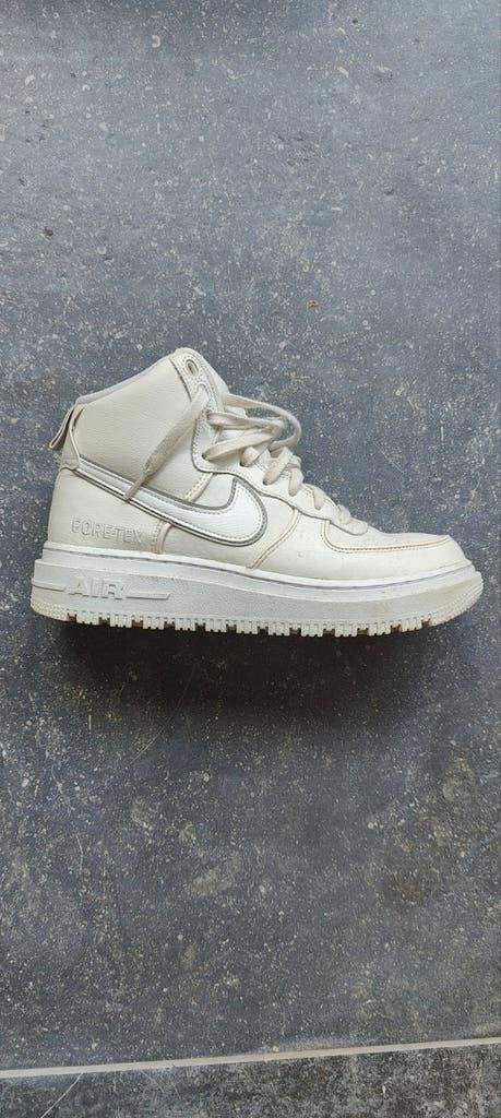 Nike Air Force 1 GTX High Boot Phantom maat 42 (US 8,5), Kleding | Heren, Schoenen, Overige kleuren, Ophalen of Verzenden, Sneakers of Gympen