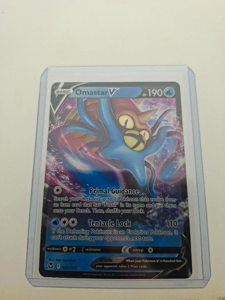 Omastar v 035/195, Ophalen of Verzenden, Nieuw