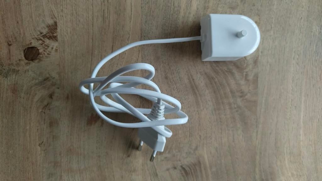 Philips Sonicare lader HX6100, Ophalen of Verzenden
