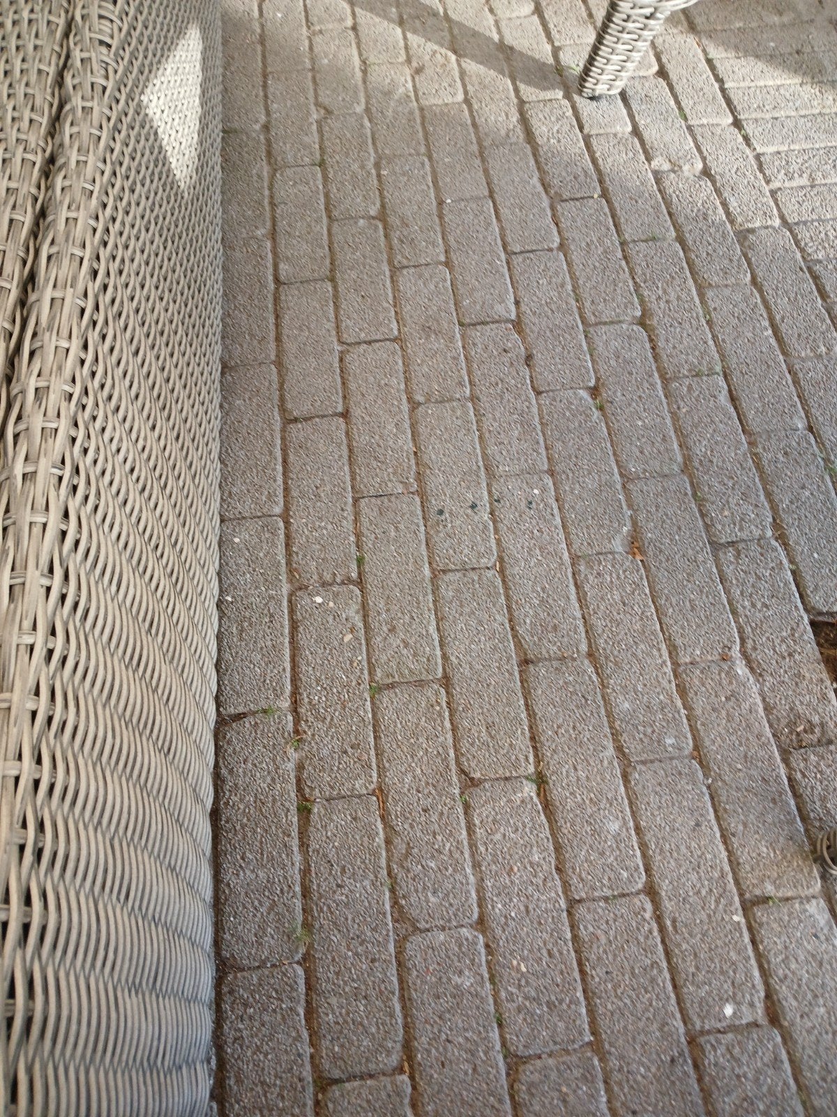 beton steen kleur grijs, Ophalen of Verzenden, Overige materialen