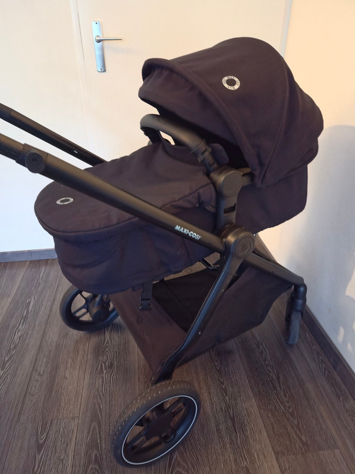 Kinderwagen maxi cosi zelia, Ophalen, Maxi-Cosi