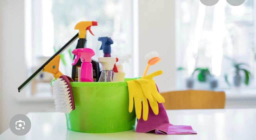 Schoonmaken, Overige niveaus, Vanaf 10 jaar, Overige vormen