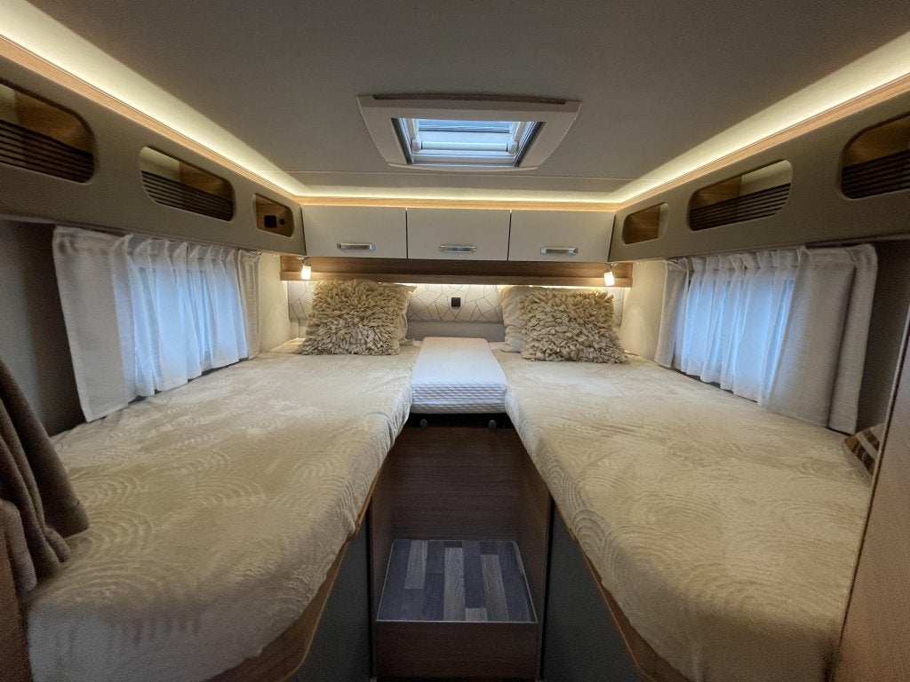 Caravans And Camping Weinsberg