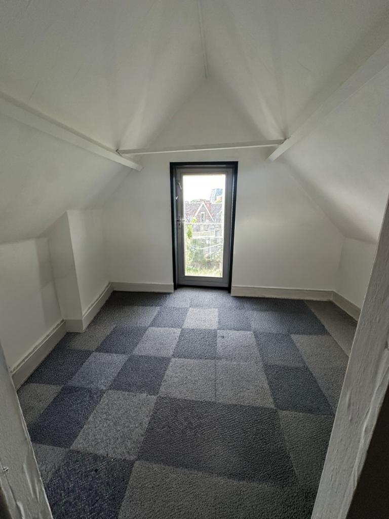 Huis te huur, Rotterdam