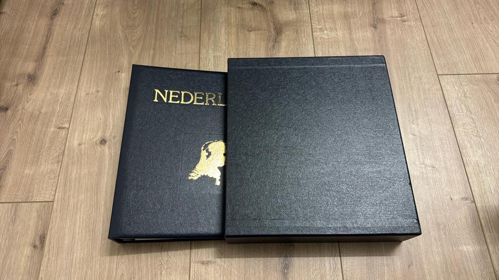 Importa juweel nummer 6, Ophalen of Verzenden, Verzamelalbum