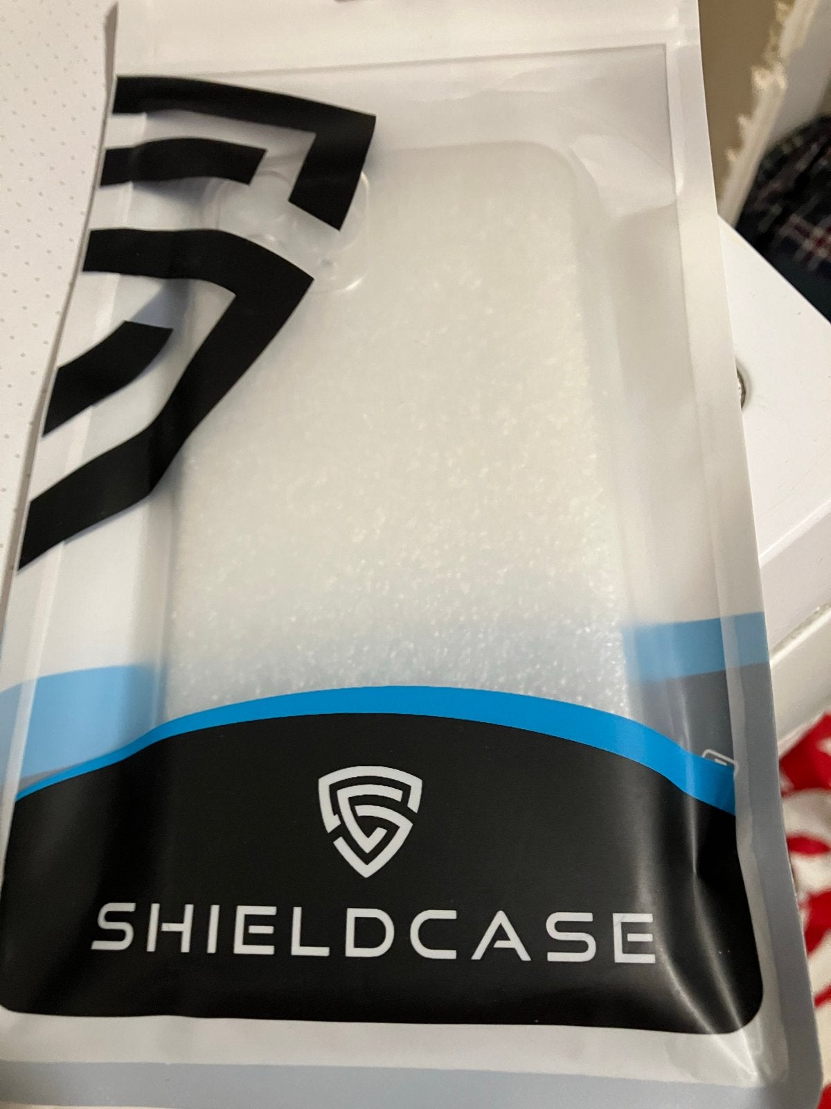 Nieuw Shieldcase Transparant Siliconen Hoesje iPhone 11 Pro, IPhone 11 Pro, Overige merken, Nieuw, Hoesje of Tasje