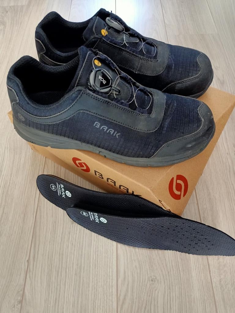 Werkschoenen Baak, Ophalen of Verzenden, Nieuw