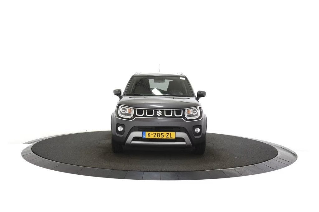 Suzuki Ignis 1.2 Smart Hybrid Select, Voorwielaandrijving, 83 pk, Stof, Gebruikt